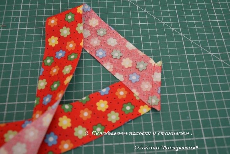 Как я шью платье Часть 3 — Одежда и обувь для кукол своими руками: фото (фото 2)