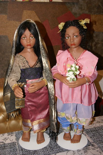 Сокровища великого мастера - Precious Found by Philip Heath Designs