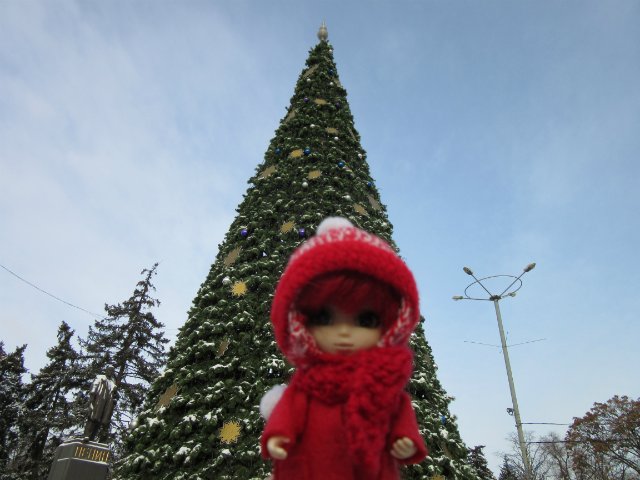 Чем бы заняться юному лорду 30 декабря (фото 3)