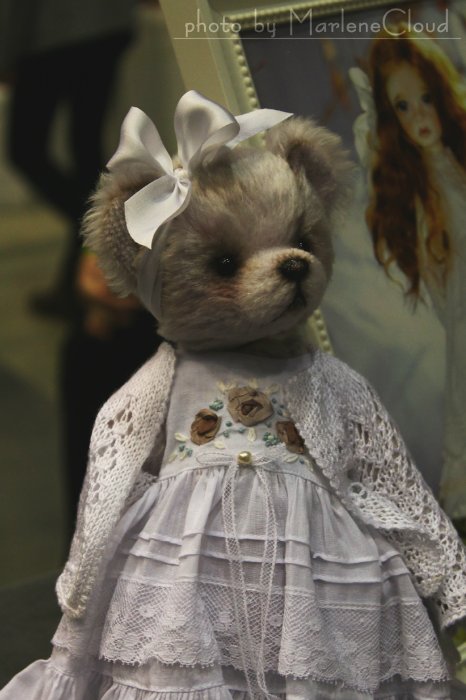 Искусство Куклы 2015 в деталях. Фотообзор | Бэйбики Искусство Куклы 2015 в деталях. Фотообзор