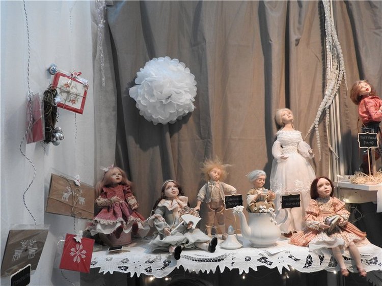 2015, Москва, атриум «Гостиный двор». Международная выставка «Искусство куклы». Фоторепортаж | Бэйбики 2015, Москва, атриум «Гостиный двор». Международная выставка «Искусство куклы». Фоторепортаж