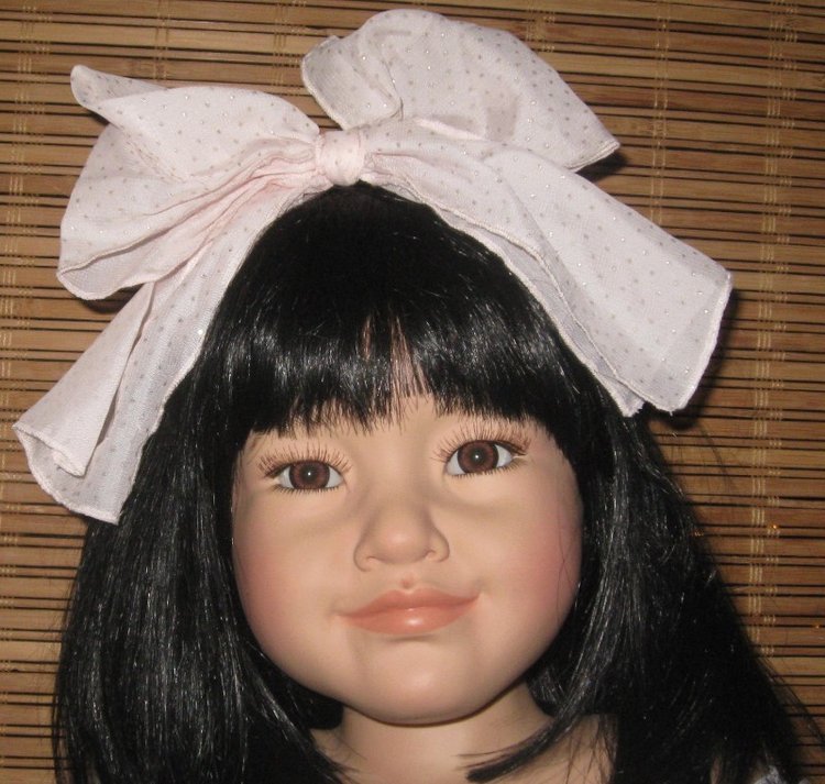 Головокружительные, обворожительные балеринки-лебеди! Адриана от Susan Lippl и две ее сестренки от Lee Middleton Часть первая