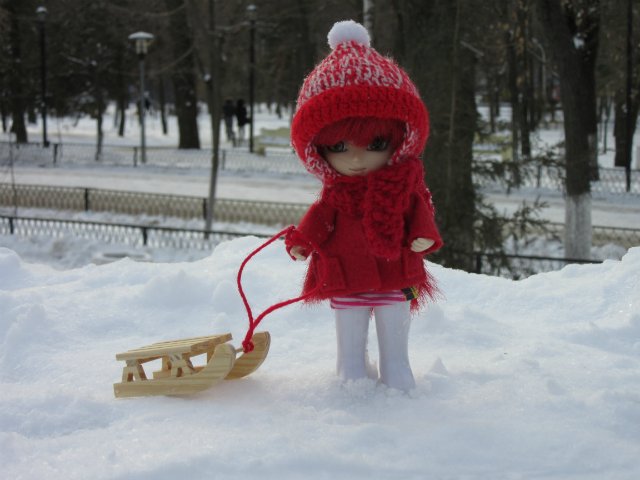 Чем бы заняться юному лорду 30 декабря