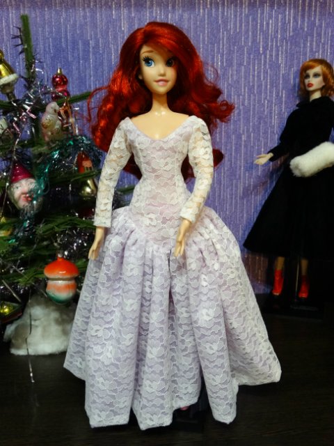 Мои высокие красавицы — Домашние коллекции кукол: фото собраний