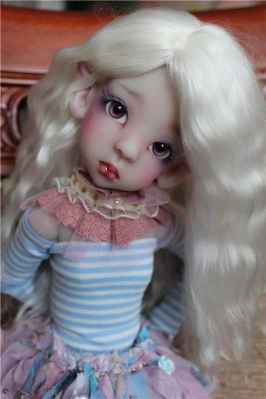 Мы теперь другие! Аннабелла и Лайла Kaye Wiggs (фото 7)