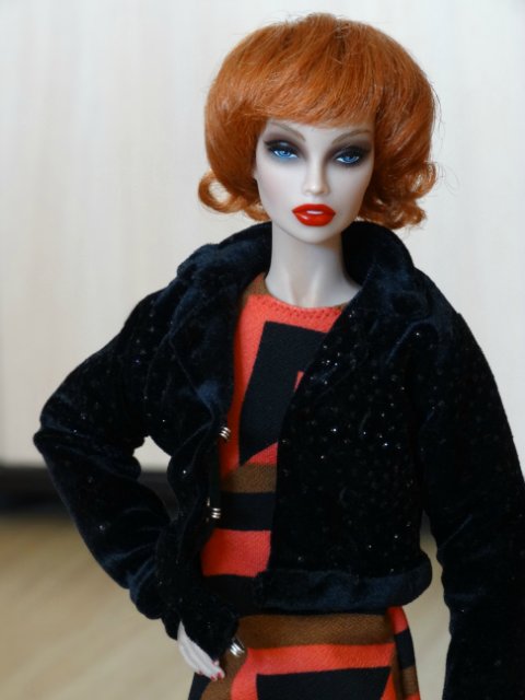 Мои высокие красавицы — Домашние коллекции кукол: фото собраний (фото 2)