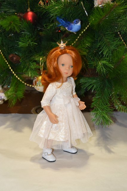 Новые жители от Petitcollin | Бэйбики Новые жители от Petitcollin