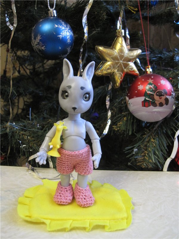 Как мы встречали Новый 2016 год