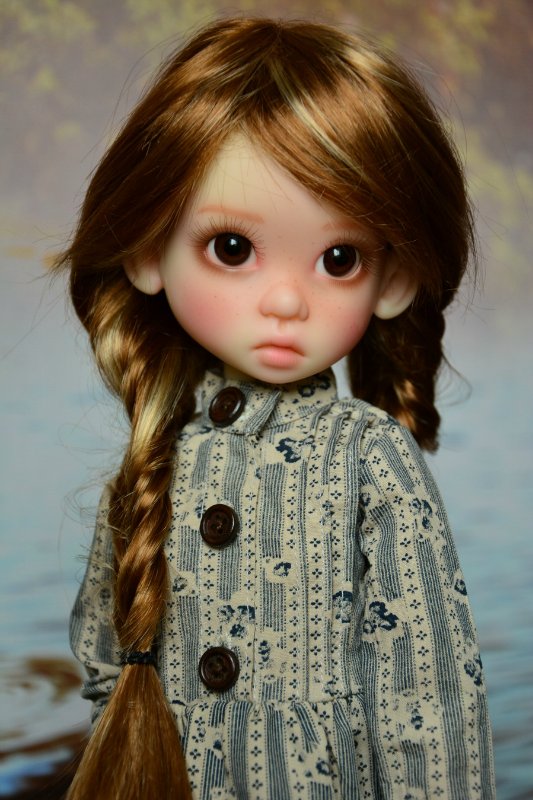 Грейси приехала! Gracie Kaye Wiggs (фото 6)