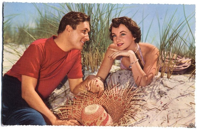 Куклосемья из 60х. Littlechap от фирмы Remco