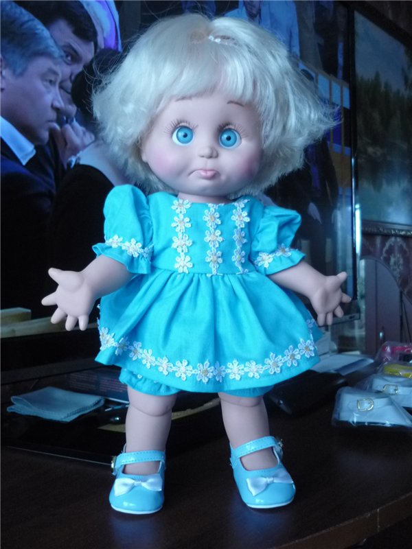 Моё новое увлечение. Фейсинки (фото 2)