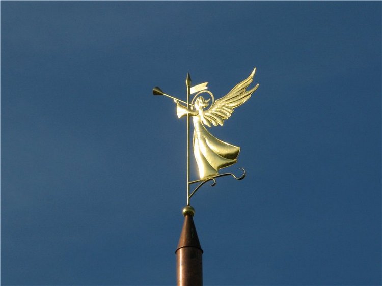 Прогулка с Райли. Riley от автора Helen Kish (фото 10)