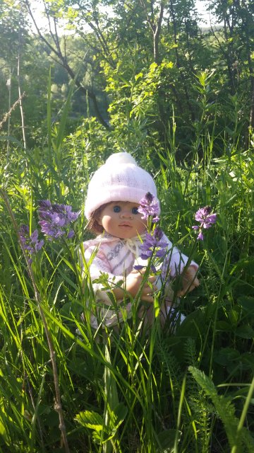 Неожиданная встреча. Встреча 2-х миров