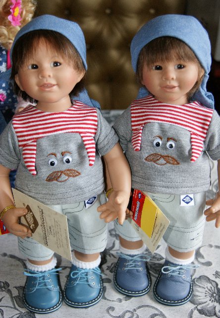 Balsam für die Seele - бальзам для вашей души II - новое нашествие гномиков (фото 8)