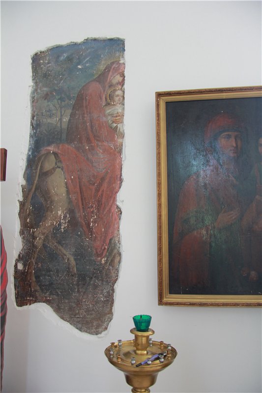 Что такое отпуск? Это - Незабудковое Лето. Minouche от Sylvia Natterer