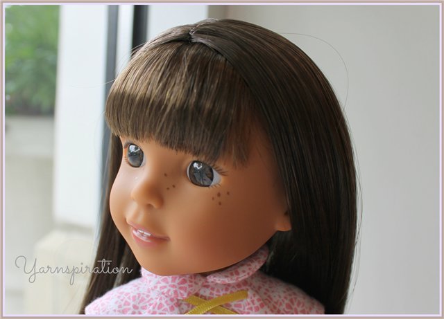 Wellie Wishers. Новая коллекция кукол от American Girl