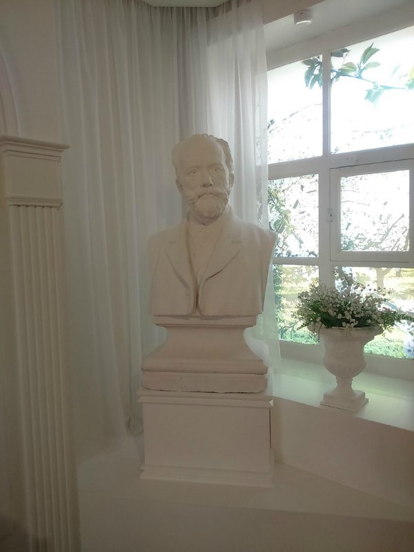 Воткинск — родина гения музыки Петра Ильича Чайковского. Часть 2