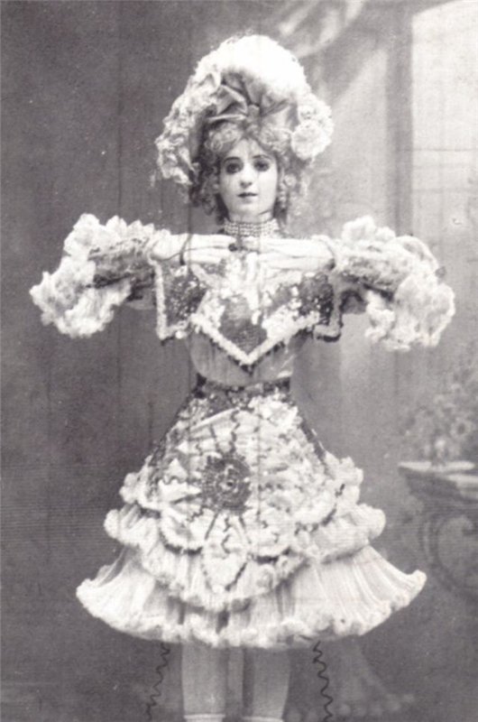 Девочка-кукла | Бэйбики Девочка-кукла — Болталка и разговоры обо всем: жизнь (фото 3)