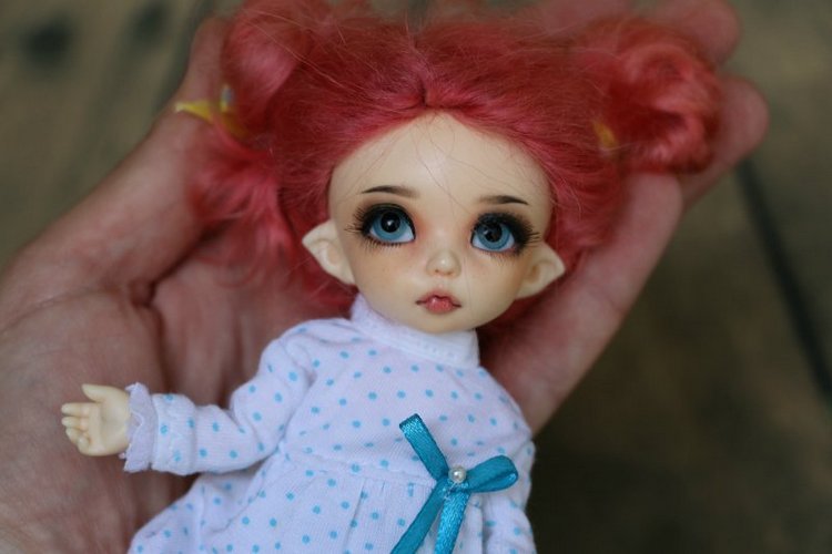 Три сестрички. Похвастушечки