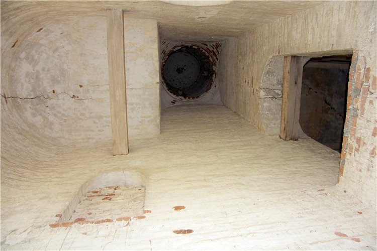 Иваниши. Храм Успения Пресвятой Богородицы