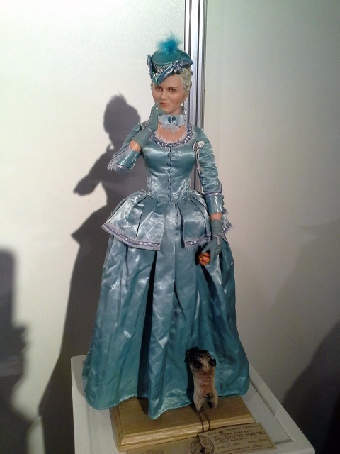 Фестиваль Европейского профессионального кукольного искусства 2016 8-11 сентября в Риге (1)