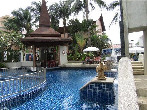 Тайланд Вам рад - на чудеса богат