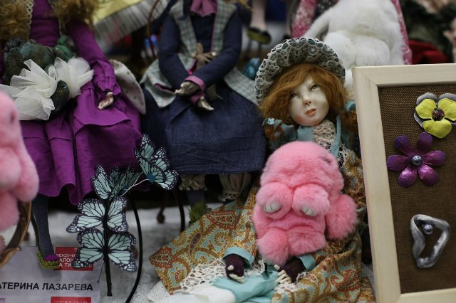 Первый день XII Международной Выставки Кукол! Обзор моими фотоглазами, очень много фотографий! 7.10.2016 г | Бэйбики Первый день XII Международной Выставки Кукол! Обзор моими фотоглазами, очень много фотографий! 7.10.2016 г