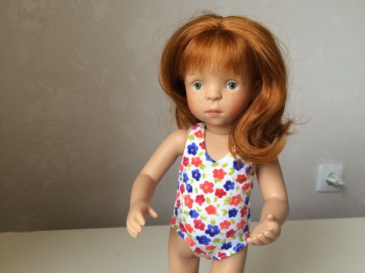 Встреча с мечтой. Louise Sylvia Natterer, White balloon. Часть 2 (фото 2)