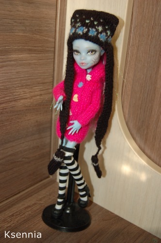 Монстры? Что вы, что вы! часть 4 (фото 4)