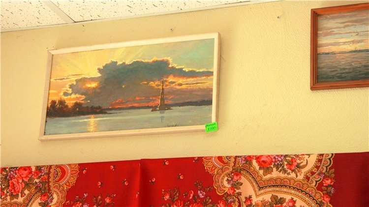 Русская Атлантида, продолжение. Калязин, Тверская область