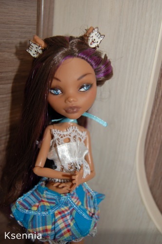 Монстры? Что вы, что вы!...часть 3 (фото 4)