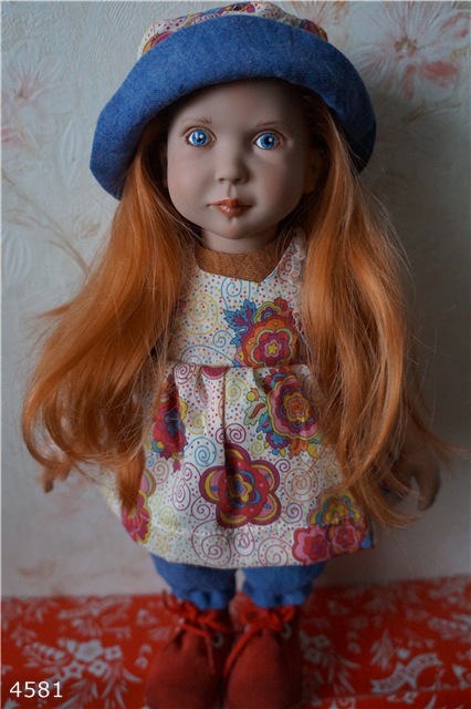 Моя первая Цвергушка — Игровые куклы Zwergnase (Цвергназе) Junior: Джуниор