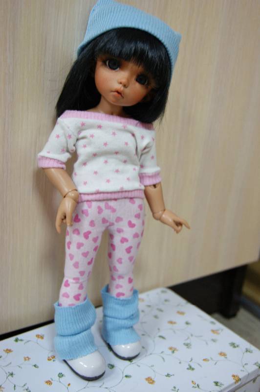 Как меня затянуло в мире шитья