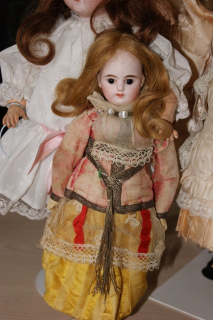 Француженки - они такие Француженки - Denamur, SFBJ, Gaultier, DEP