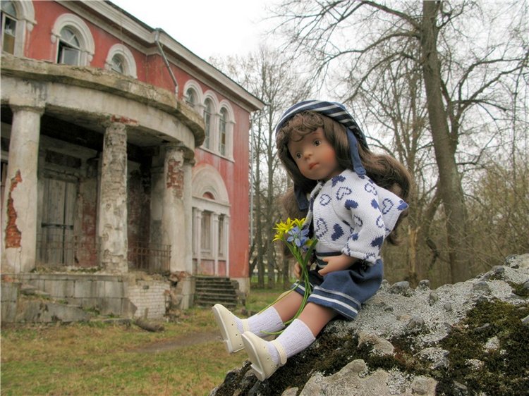 Майский день в Митино — Туризм и путешествия: фотоотчеты из поездок