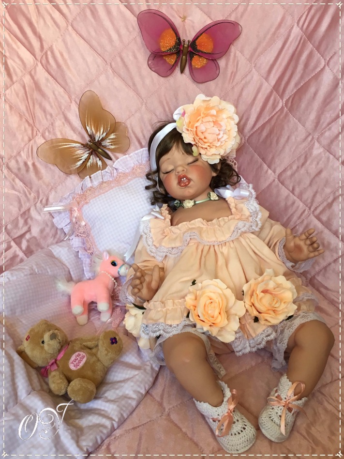 Сладкий сон от Файзах Спанос (фото 4)