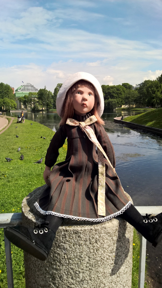 Как сложно быть самой собой (фото 5)