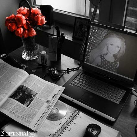 Санта-Барби. Всё идёт по плану