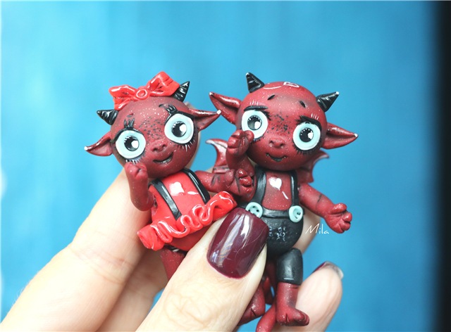 Новенькие лучики добра от Милы