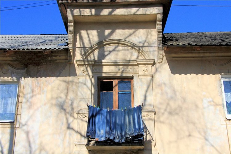 Путешествие в Бежецк, заключительная часть