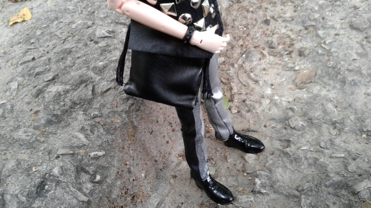 Зимнее солнце. Глава 1. Сказочный поезд