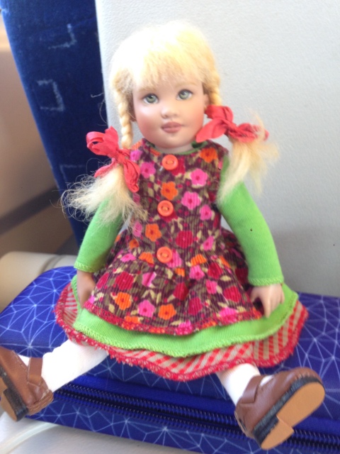 Последние летние выходные на даче с малышкой Авери от H. Kish