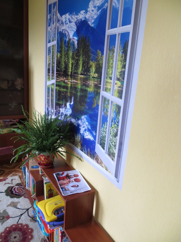 Идея для хранения мягких игрушек (фото 4)