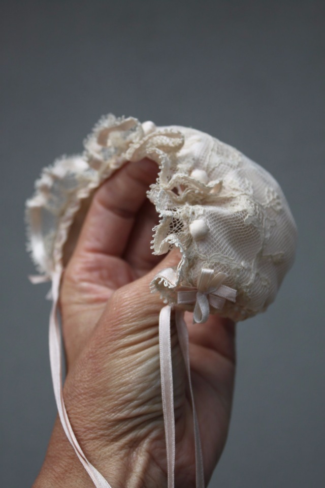 Процесс создания фарфоровых кукол - Джинн Гросс (Jeanne Gross). Часть первая - младенцы