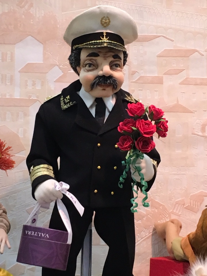 Выставка на Тишинке октябрь 2017 - очень много красоты!!! - часть3