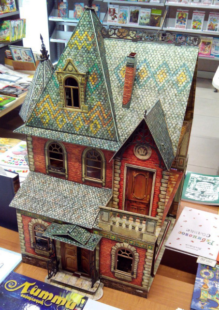 На кухне — Куклы и тела Obitsu (Обитсу): 1/6 (фото 2)