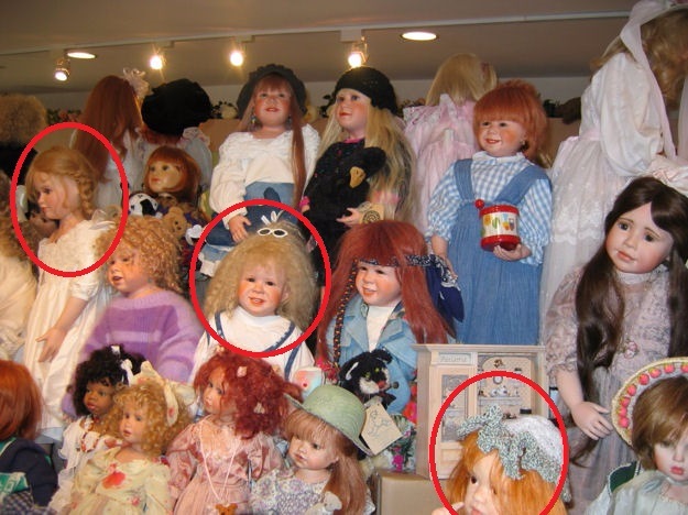 А давайте погуляем по кукольной ярмарке | Бэйбики А давайте погуляем по кукольной ярмарке