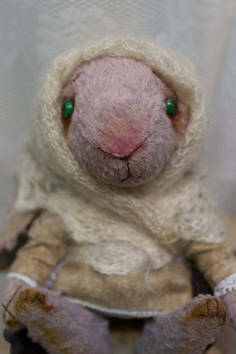 Выставка мишек Тедди "Hello Teddy" 2017 на Тишинке. Часть 2