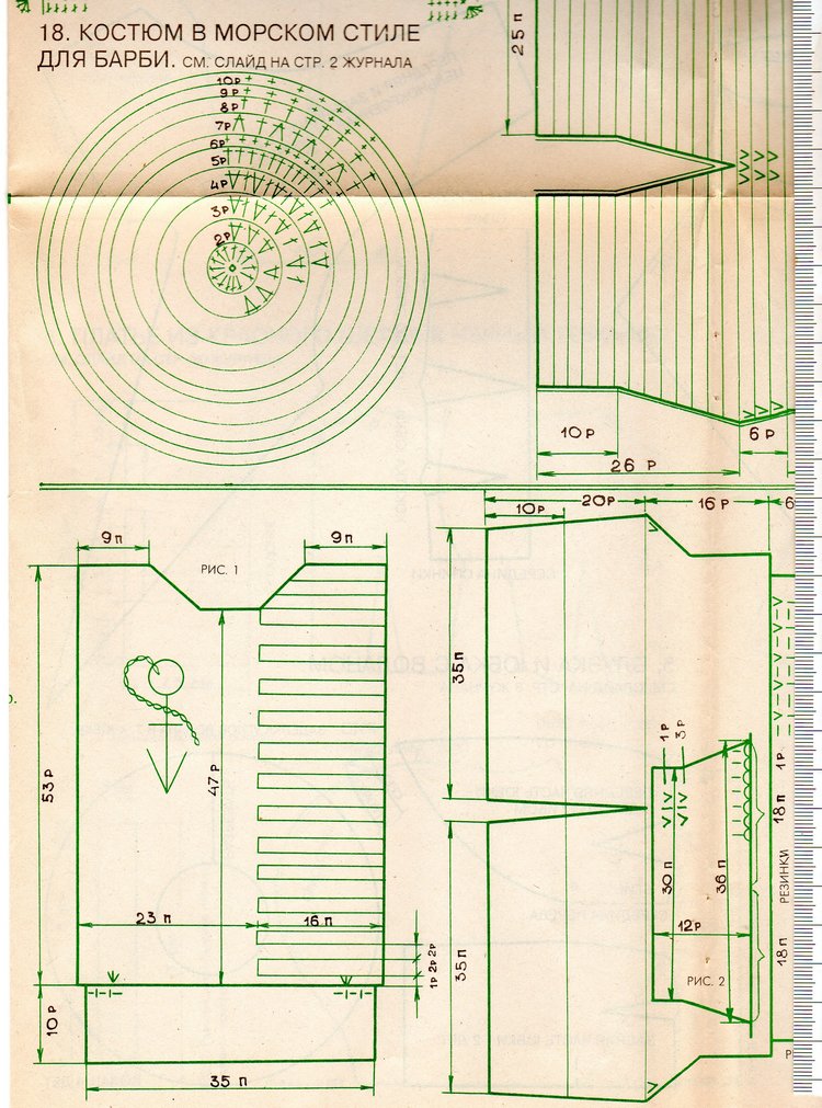 Журнал Лола №21 — База знаний