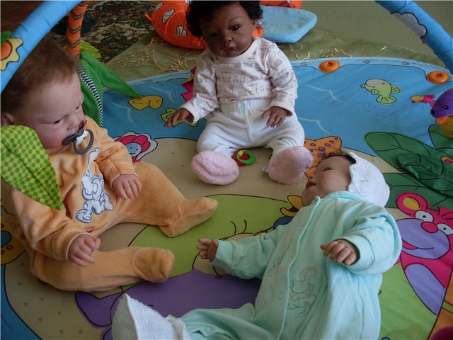 Мороз и солнце день чудесный для фотосессии подходящий :-)